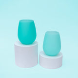 Unbreakable Fegg | Wine Glasses |Pavone