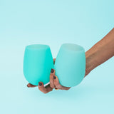 Unbreakable Fegg | Wine Glasses |Pavone