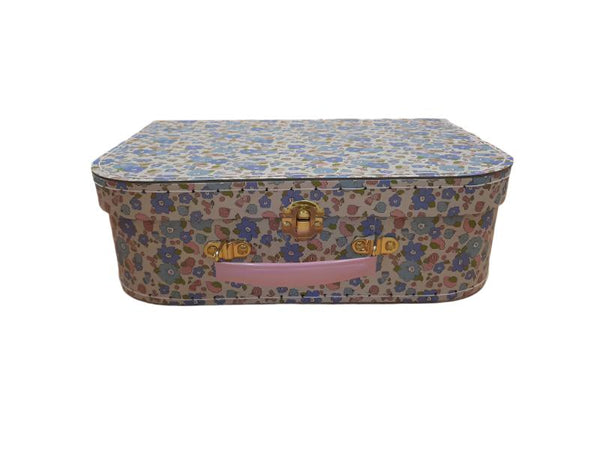 KIDS CARRY CASE - LIBERTY BLUE