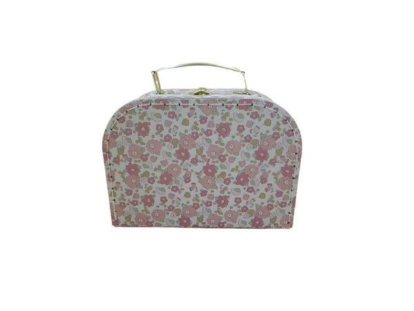 KIDS CARRY CASE - ROSE GARDEN