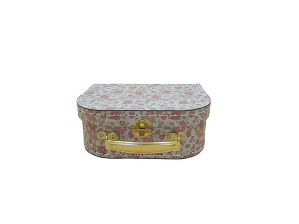 KIDS CARRY CASE - ROSE GARDEN