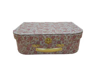 KIDS CARRY CASE - ROSE GARDEN