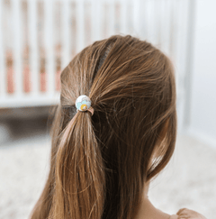 RACHEL BUTTON TIES - GEORGES of Dubai