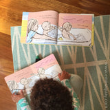 Rudie Nudie Board Book