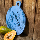 Felice Board - Azure