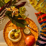 Ava Tiny Bowl - Pearl