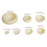 Ava Tiny Bowl - Pearl