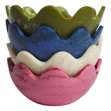 Marcella Bowl - Azure