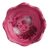 Marcella Bowl - Crimson