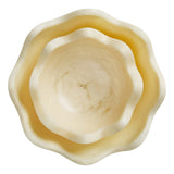 Marcella Bowl - Pearl