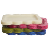 Lizzie Tray - Crimson