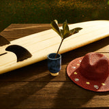 Dixie Vessel - Azure Pearl