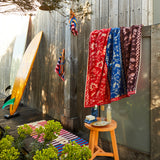 Dixie Vessel - Azure Pearl