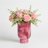 Dixie Vessel - Crimson