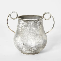 ROMAN RUSTIC VASE - GEORGES of Dubai