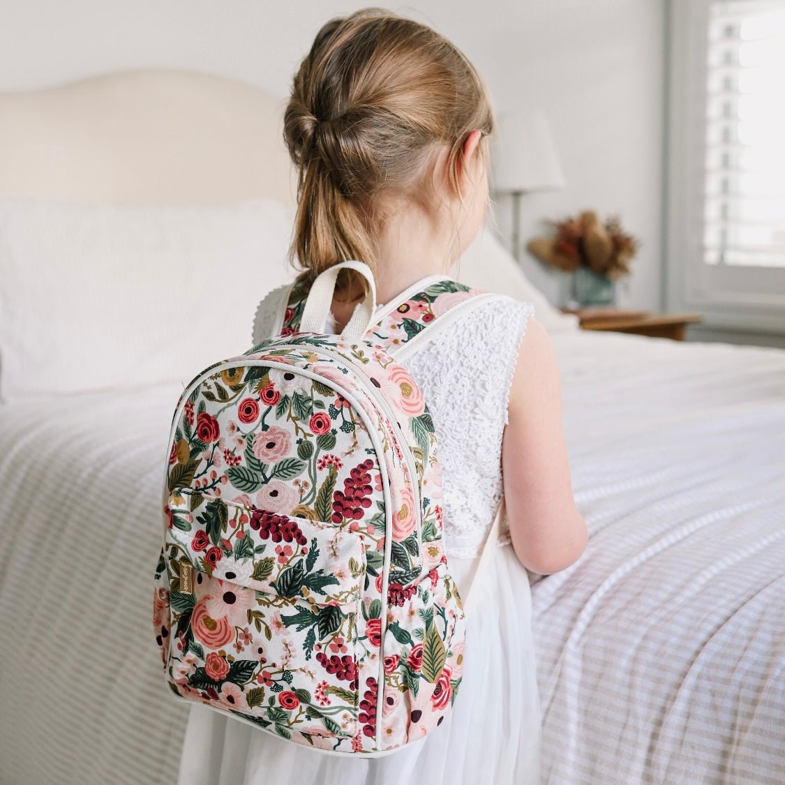 ROSALIE KIDS BACKPACK - GEORGES of Dubai