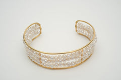 ROW PEARL CHOKER - GEORGES of Dubai