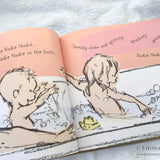 Rudie Nudie Board Book