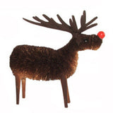 Rudolf Red Nose Reindeer - Medium