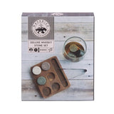 Whisky Stone Set