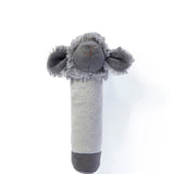 Sammy Sheep Rattle