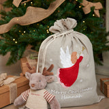 Santa Sack - Angel
