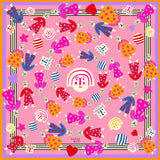 Big Cotton Tanti Sarong