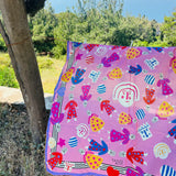Big Cotton Tanti Sarong