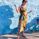 Big Cotton Tanti Sarong