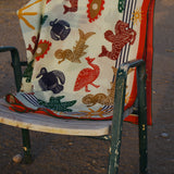 Big Cotton Tanti Sarong
