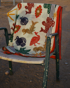 Big Cotton Tanti Sarong