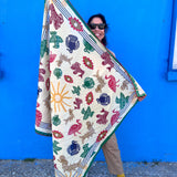 Big Cotton Tanti Sarong