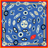Big Cotton Tanti Sarong