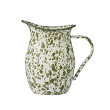 Scout Enamel Pitcher