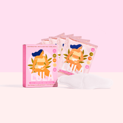 SELF WARMING BODY PATCHES - GEORGES of Dubai