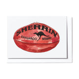 Card - Footy