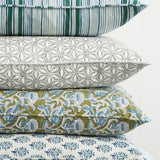 Sikar Byzantine Linen Cushion - 50cm