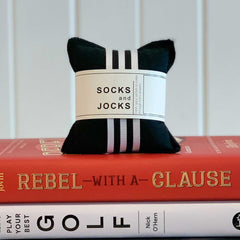 SOCKS AND JOCKS - GEORGES of Dubai