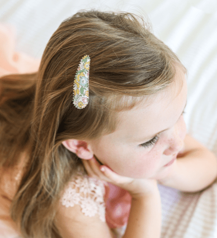 SOPHIE HAIR CLIPS - GEORGES of Dubai