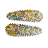 SOPHIE HAIR CLIPS - GEORGES of Dubai