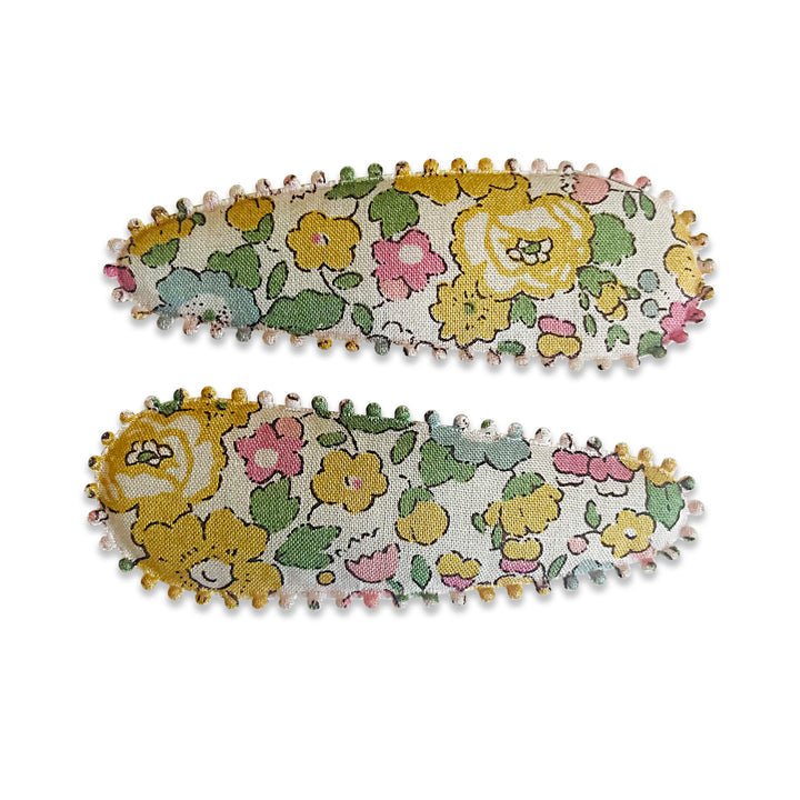 SOPHIE HAIR CLIPS - GEORGES of Dubai