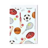 Card - Sport