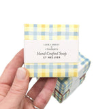 Hand Crafted Soap - St Hellier