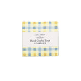 Hand Crafted Soap - St Hellier