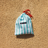 Mint Flare Swim Shorts - XL