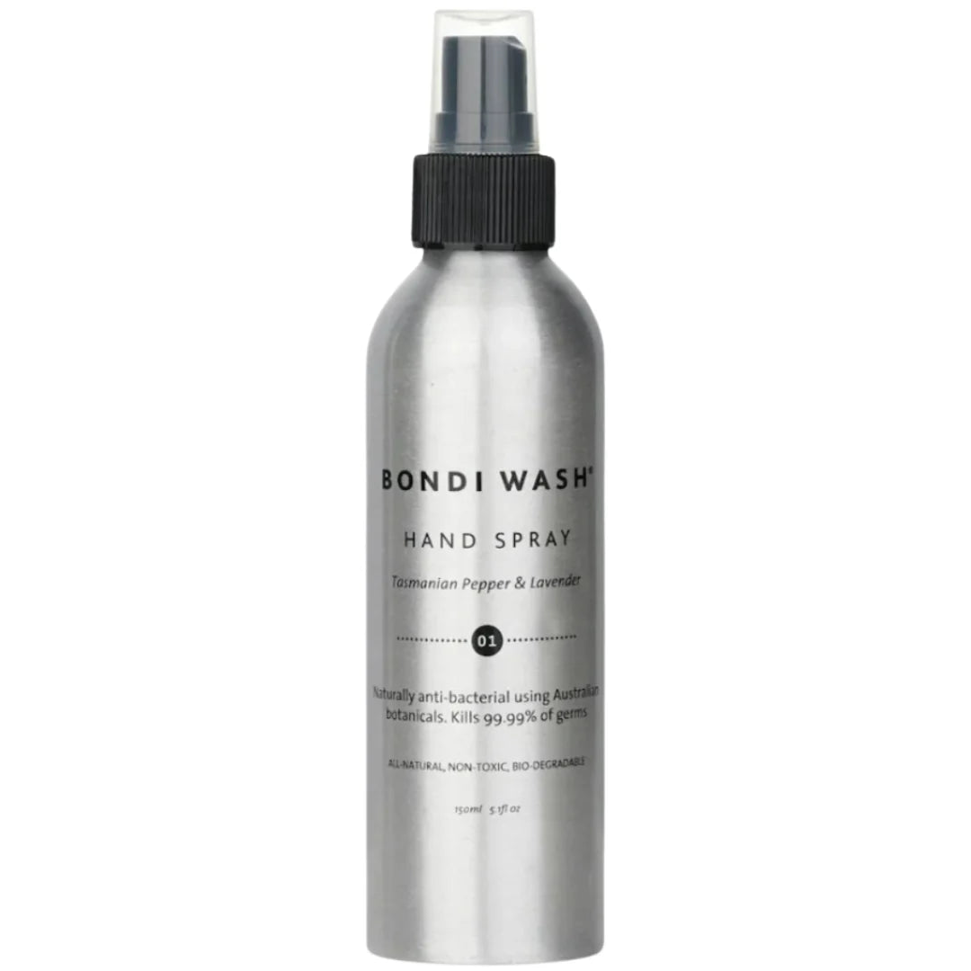 Mist Spray Tasmanian Pepper & Lavender 150ml