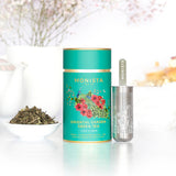 Tea For One - Oriental Garden Green Tea