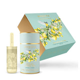 Tea For One - Sicilian Citrus Tea