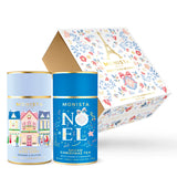Christmas in Paris Tea Duo