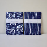 Drawer Sachet - Indigo